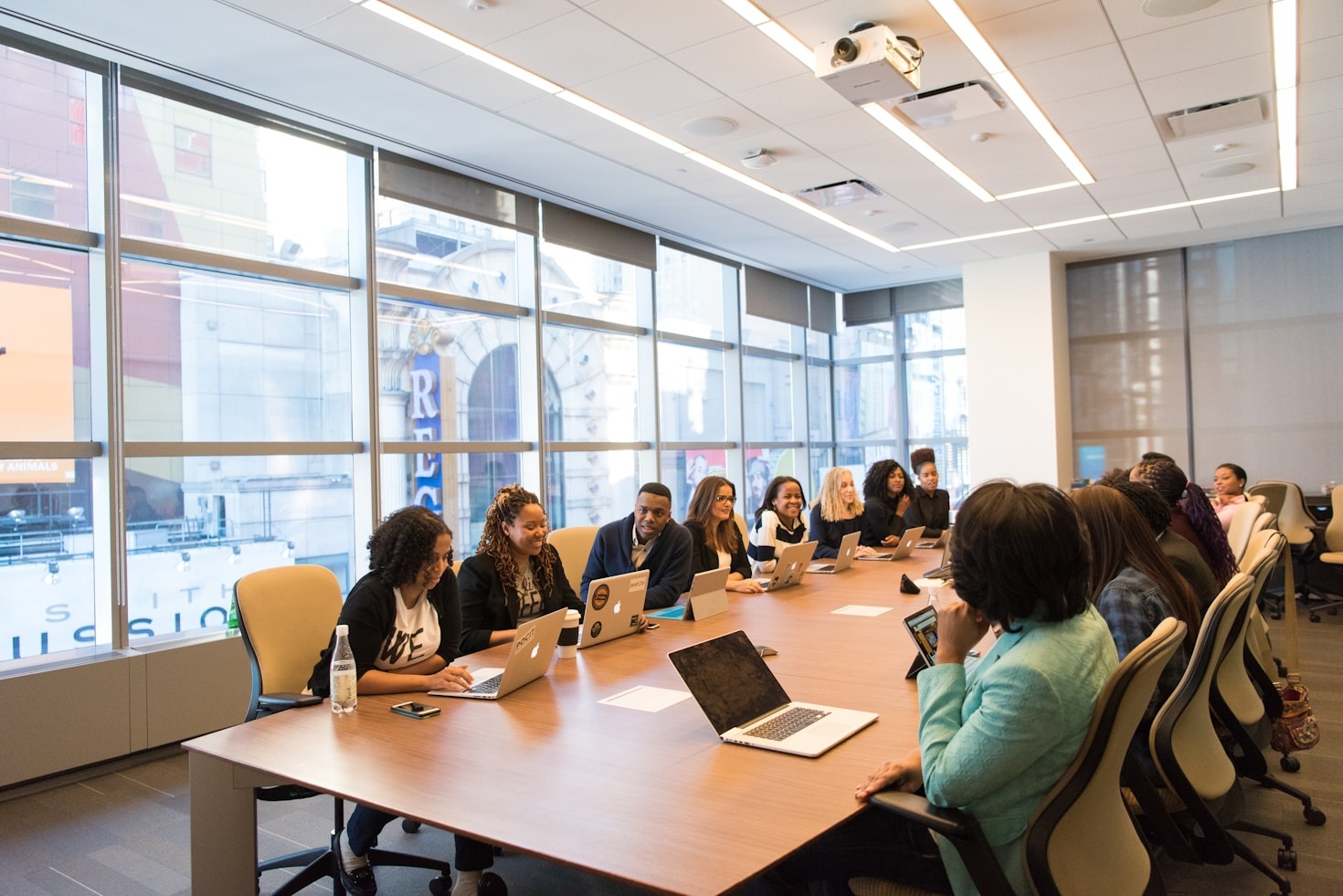 Why Scaling Requires Strategic Administrative Support